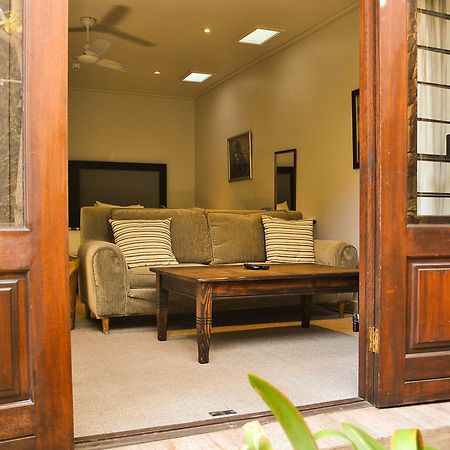 Wessels House Studio Cape Town Bagian luar foto