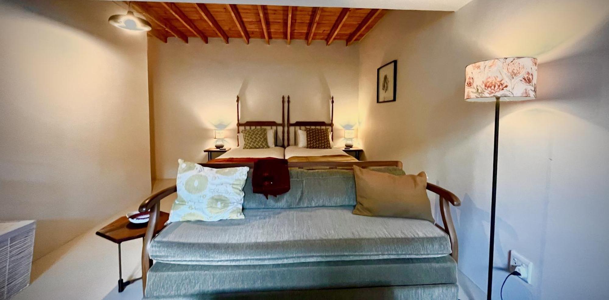 Wessels House Studio Cape Town Ruang foto