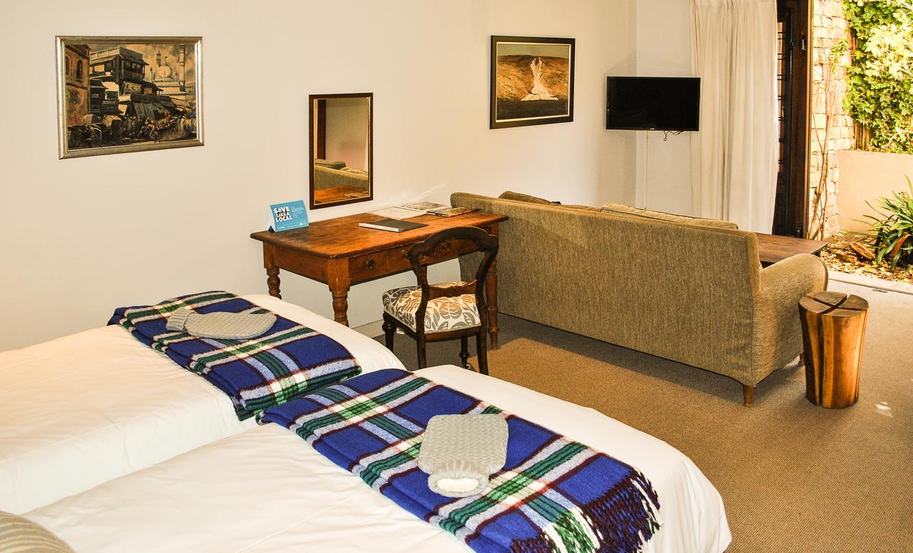 Wessels House Studio Cape Town Bagian luar foto