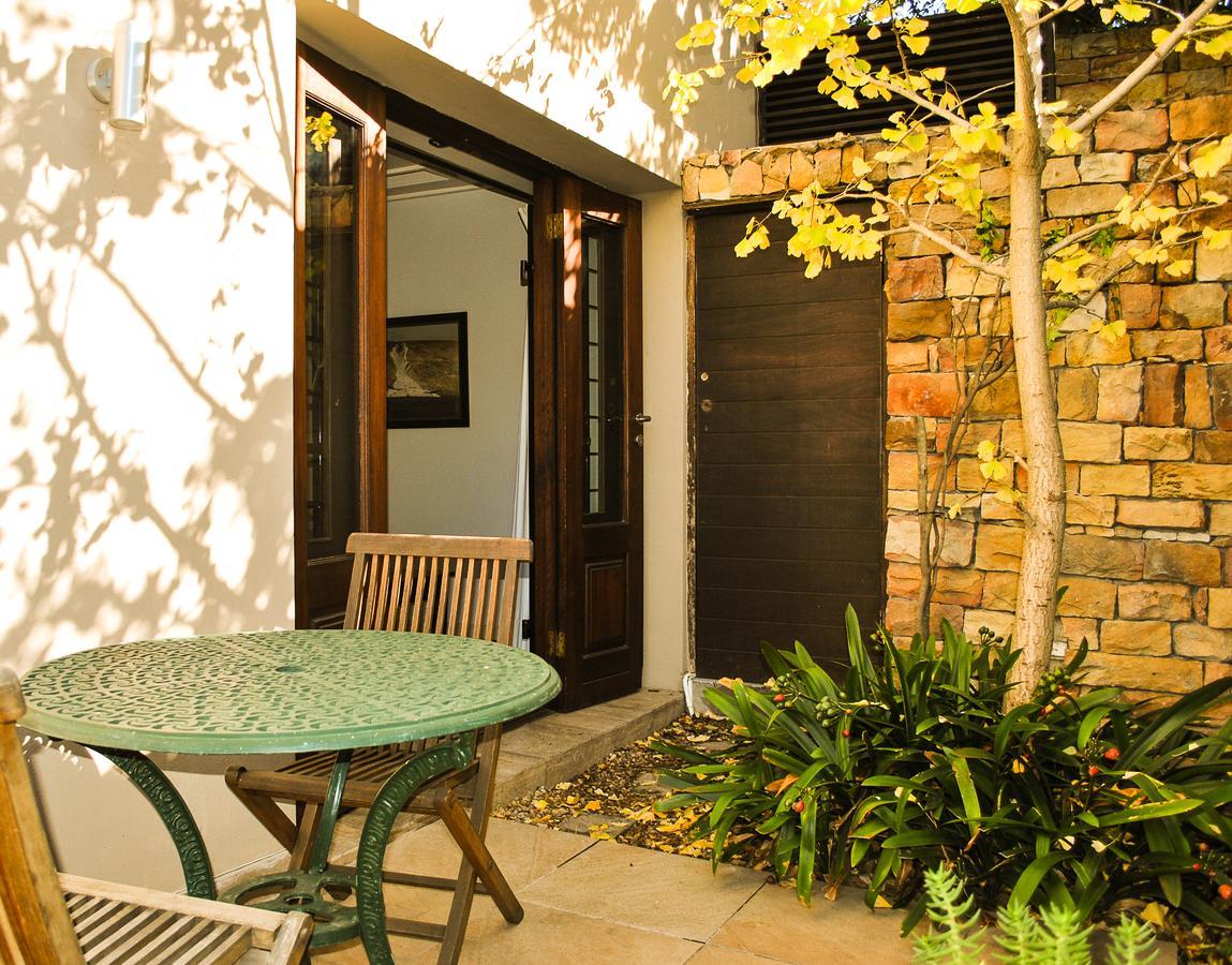 Wessels House Studio Cape Town Bagian luar foto