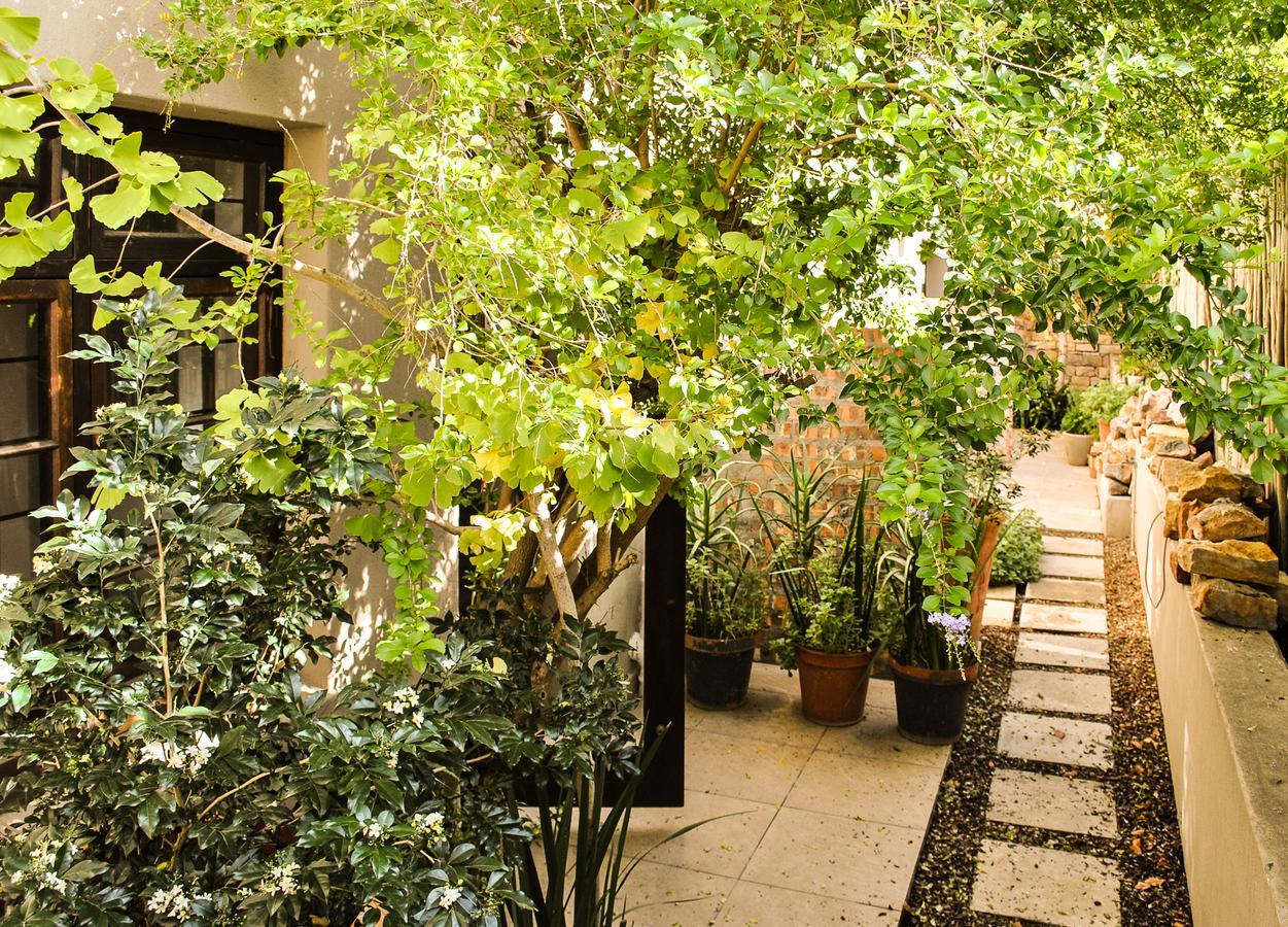 Wessels House Studio Cape Town Bagian luar foto