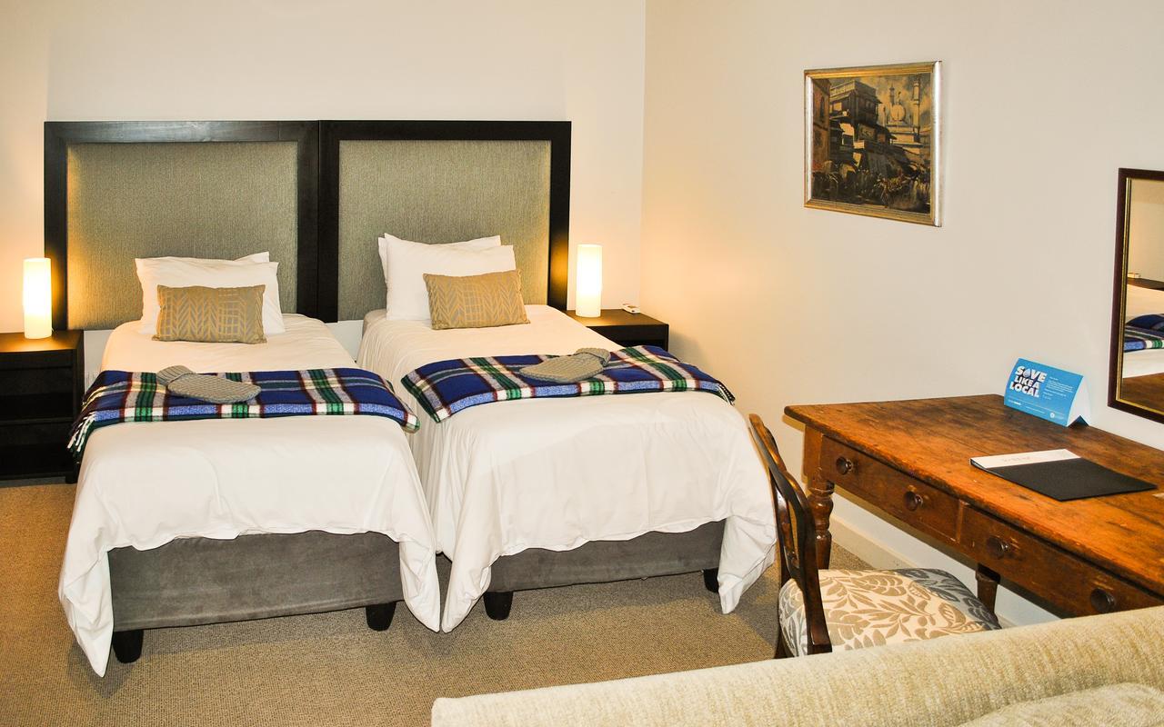 Wessels House Studio Cape Town Bagian luar foto