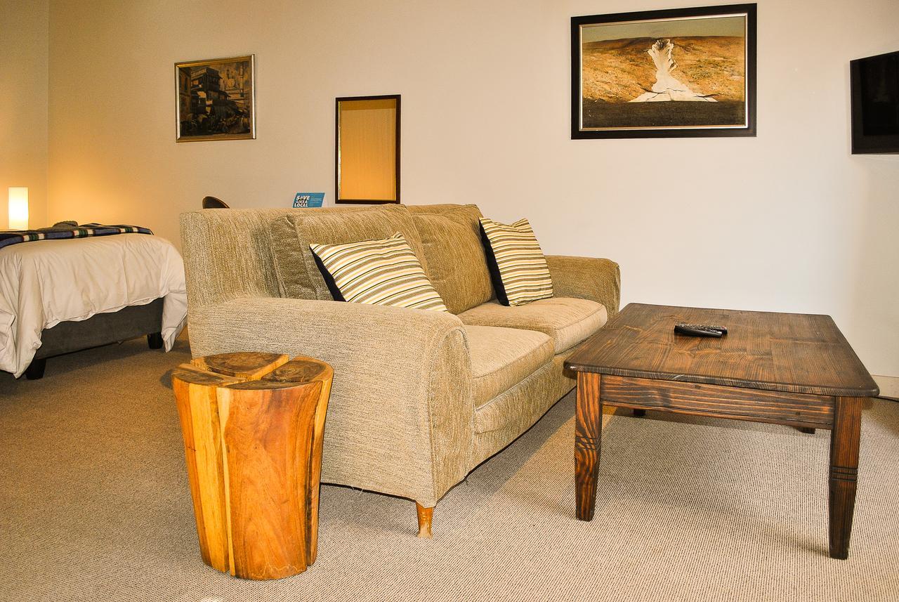 Wessels House Studio Cape Town Bagian luar foto