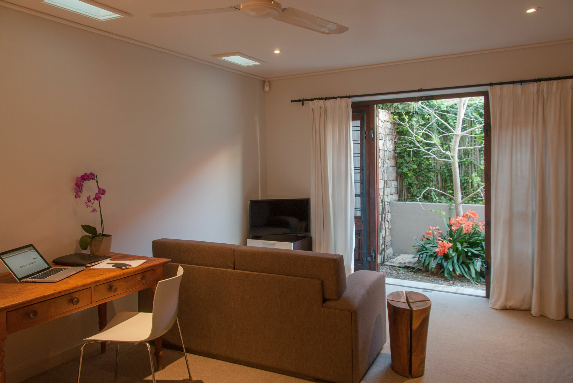 Wessels House Studio Cape Town Bagian luar foto